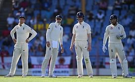 West Indies vs England 2019: Analyzing England's bizarre team selections
