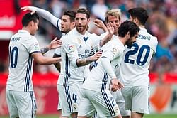 Real Madrid star negotiating with Premier League duo as Perez puts €120 million price tag on him and more Real Madrid transfer news: February 6, 2019