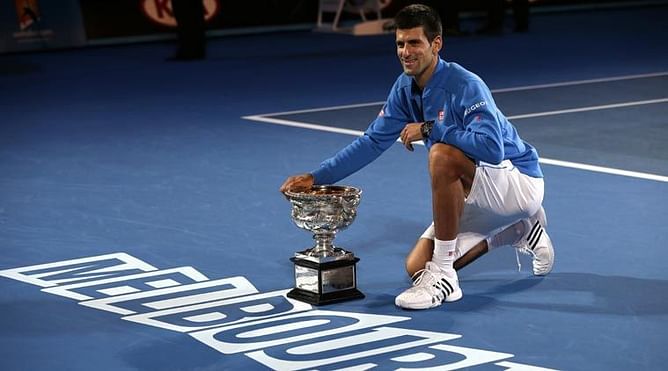 Is Novak Djokovic on the verge of achieving invincibility?