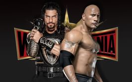3 fresh feuds for Roman Reigns upon his return