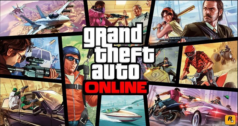 Image result for gta online