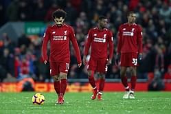 4 reasons why Liverpool will choke in this EPL title race