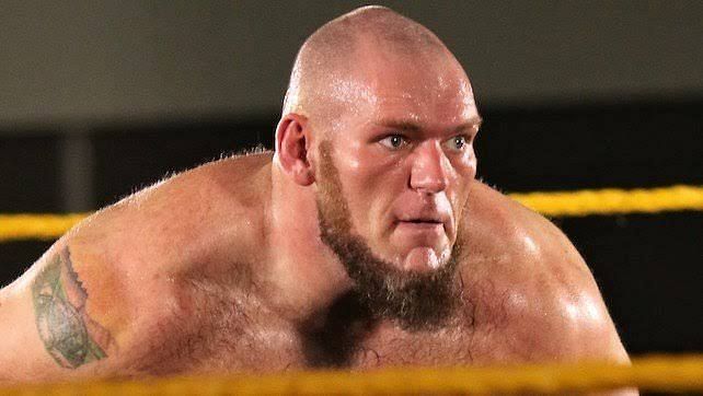Will the NXT&#039;s resident monster appear?