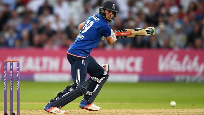 Image result for chris woakes batting