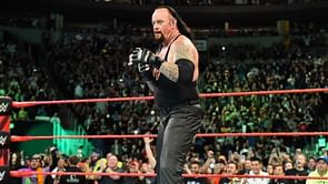 WWE/AEW News: Matt Jackson sends a message to The Undertaker ahead of Starcast II
