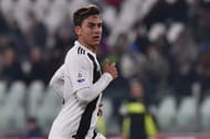 Paulo Dybala is one of the most promising players at Juventus