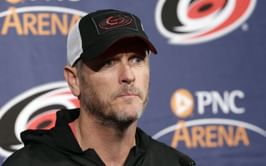 Hurricanes owner Dundon invests $250 million in Alliance