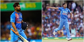 Ashish Nehra reveals why Rishabh Pant should be in India's World Cup squad