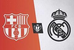 El Clasico: Barcelona vs Real Madrid - 3 things to watch in Copa Del Rey first-leg