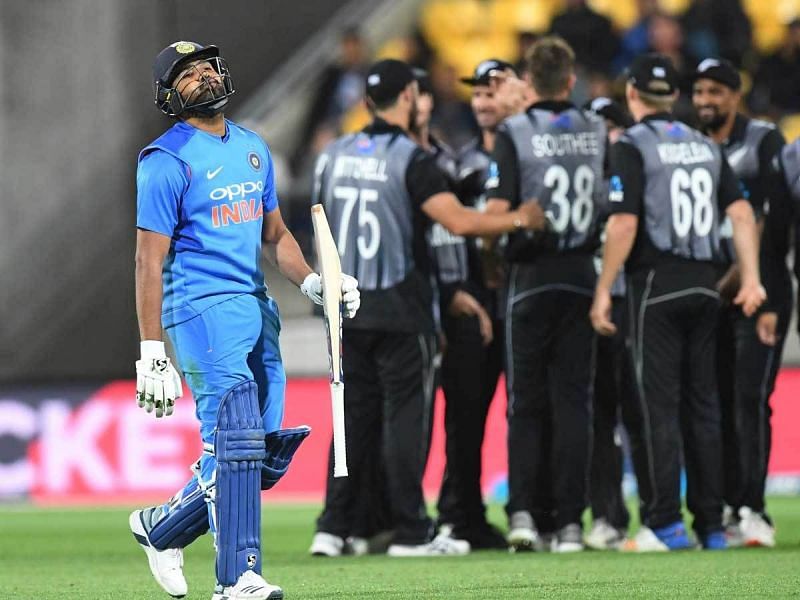 Agony for India, ecstasy for New Zealand
