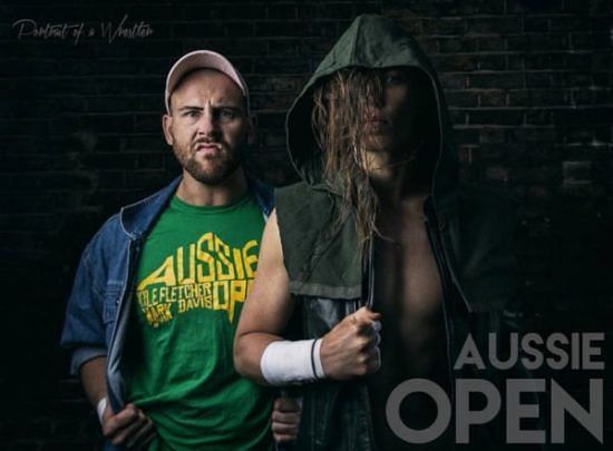 Aussie Open