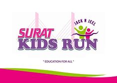 All you need to know about Surat Kids Run 2019