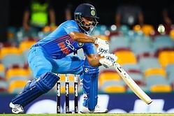 Shane Warne suggests Rishabh Pant as opening partner to Rohit Sharma