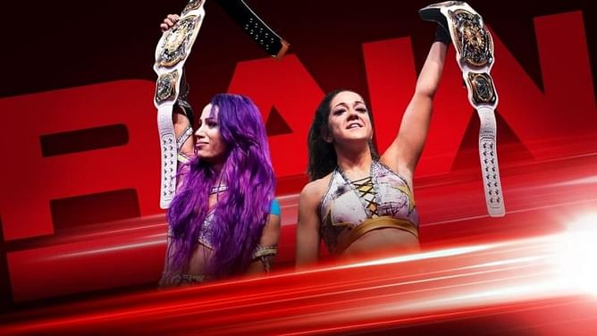WWE Raw प्रीव्यू: 18 फरवरी, 2019