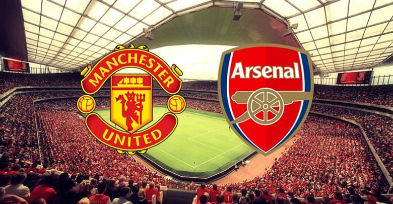 There&#039;s no love lost between Manchester United and Arsenal
