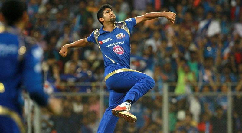 Jasprit Bumrah will be looking forward to winning his first Purple Cap this season