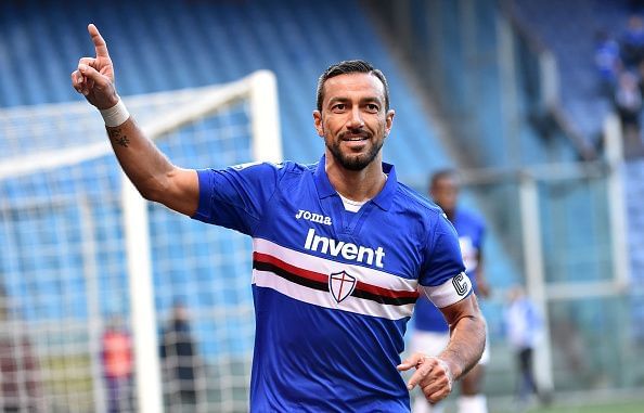 Fabio Quagliarella - Wikipedia