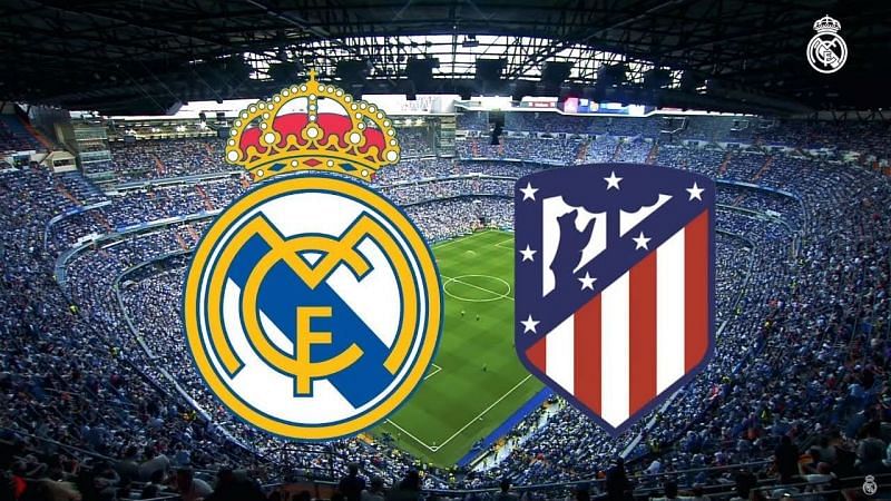 The Madrid Derby