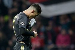 UEFA Champions League 2018-19: Analyzing why Cristiano Ronaldo failed to score against Atletico Madrid
