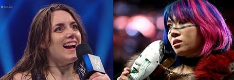4 women who are ready for Asuka at WrestleMania 35