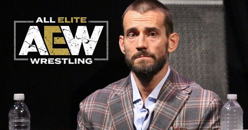 Will Punk make his much-anticipated return for AEW?