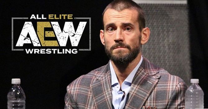 4 Former WWE Superstars who have been approached by AEW