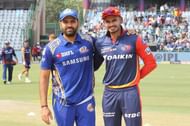 The Mumbai-Delhi rivalry is one of the most intense rivalries in IPL history