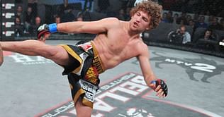 7 former Bellator champions who jumped to the UFC - and how they fared