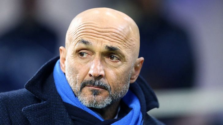 Spaletti is running out of time