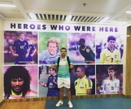 Sandro has proven to be one of Chennai City's best signings