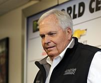Hendrick vows rebound from worst season in team history