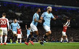 The English Premier League team of the decade