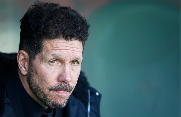 Diego Simeone