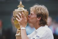 Stefan Edberg