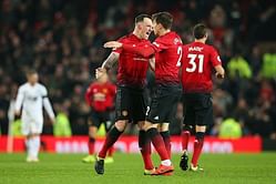 5 most improved Manchester United players under Ole Gunnar Solskjaer