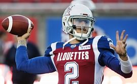 Johnny Manziel released, barred from other CFL teams