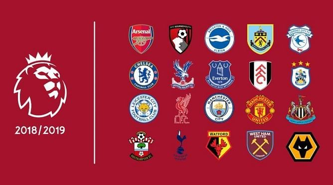 Premier League 2018-19: Title race hots up as the final quarter of the season looms