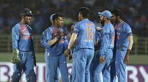 India vs Australia, 1st T20I: Australia edge India in a thriller to go 1-0 up in the series