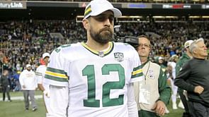 Packers QB Rodgers avoids offseason knee surgery, says he feels 'great'