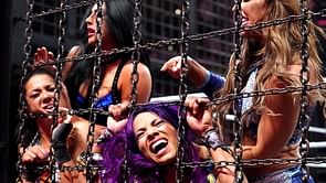 WWE Elimination Chamber 2019: Star Rating Every Match From The PPV