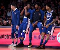 NBA Trade 2018-19: Ranking the best moves of the trade window