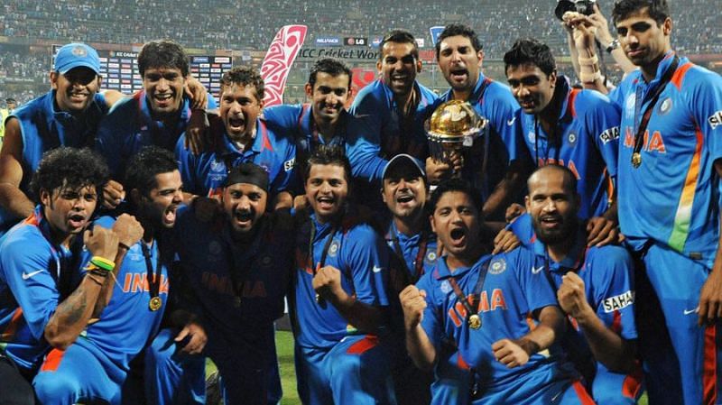 ICC World Cup 2019: Who are the biggest game-changers for India?