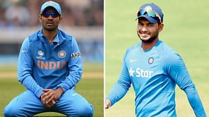 ICC World Cup 2019: 3 Reasons why India must pick Rishabh Pant ahead of Dinesh Karthik