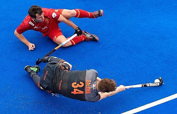 Men's FIH Pro League 2019: Aussies win two in a row, Spain surprise Holland at home