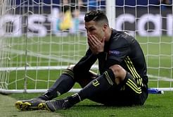 Twitter reacts as Juventus lose 2-0 against Atletico Madrid in the Champions League