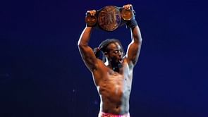 WWE Elimination Chamber 2019: 3 reasons why Kofi Kingston should have won the WWE Championship