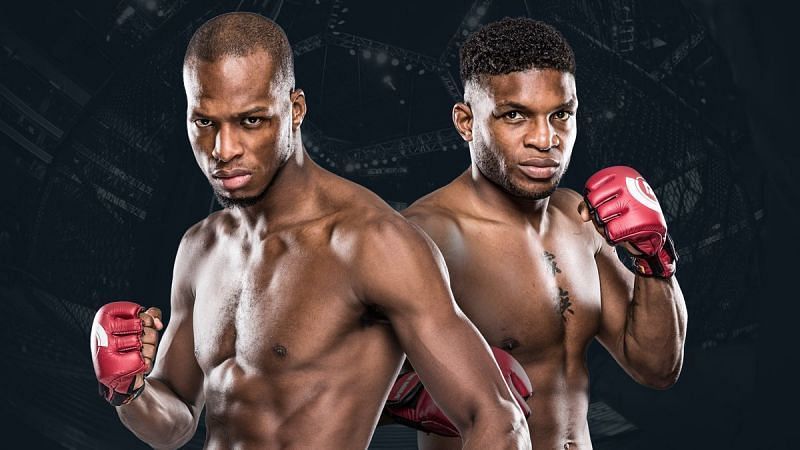 The two British Fighters, Paul Daley and Michael &#039;Venom&#039; Page are rivals and will be facing each other