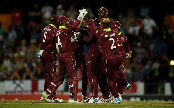 Windies can be a force to reckon with in the 2019 World Cup
