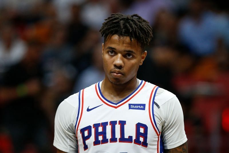Markelle Fultz&#039;s Philly legacy is one of the more bizarre storylines ever.