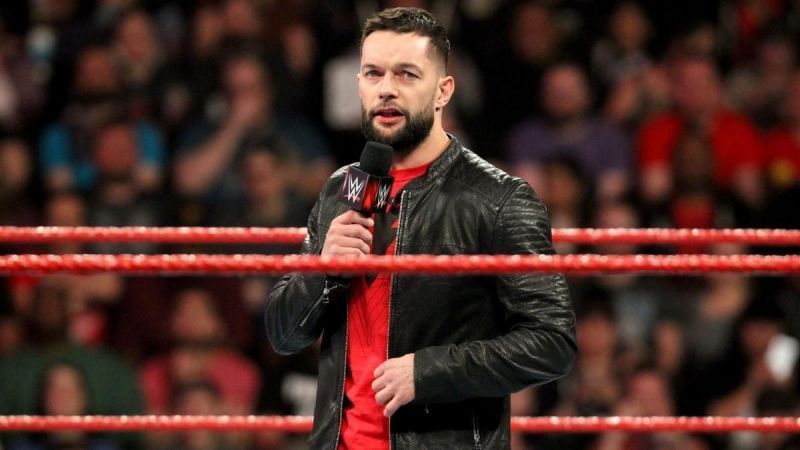 When will the Balor Era finally begin in WWE?